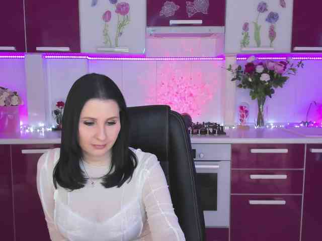 Olivija2020 webcam