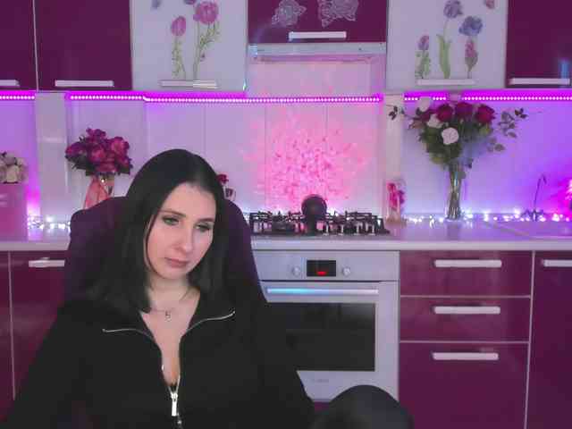 Olivija2020 webcam