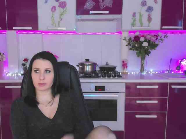 Olivija2020 webcam