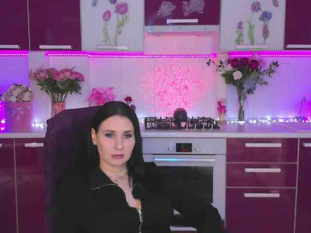 Olivija2020 webcam