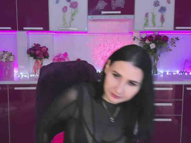 Olivija2020 webcam