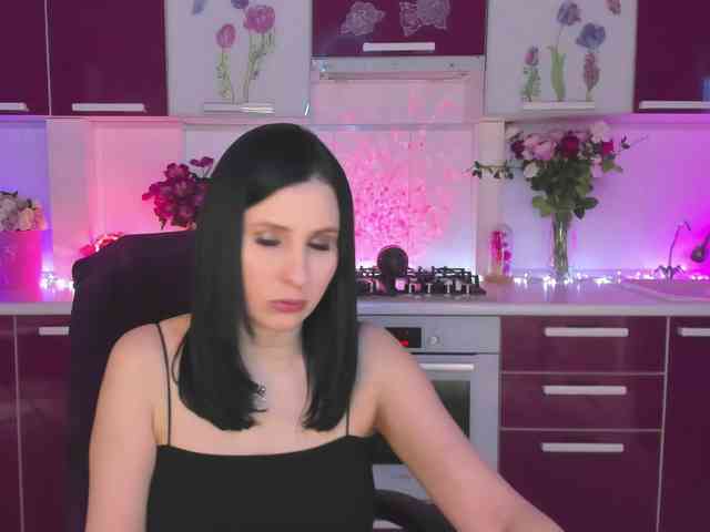 Olivija2020 webcam