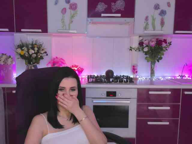 Olivija2020 webcam