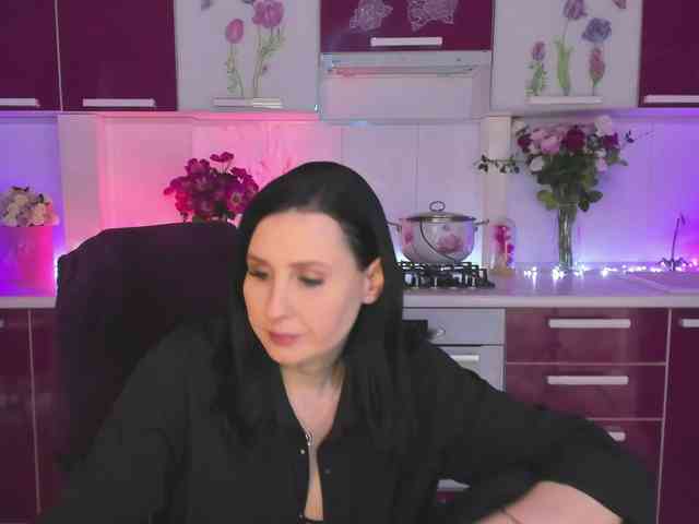 Olivija2020 webcam