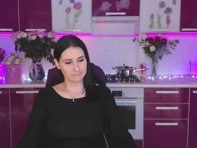 Olivija2020 webcam