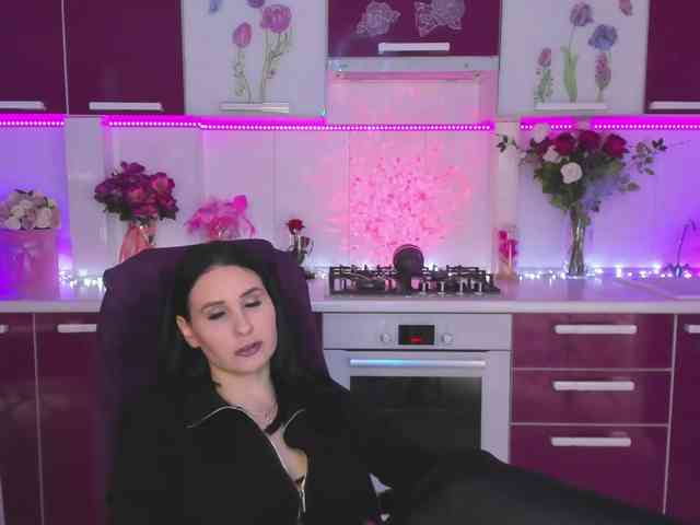 Olivija2020 webcam