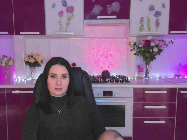 Olivija2020 webcam
