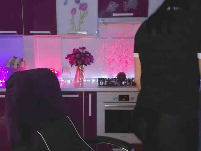 Olivija2020 webcam