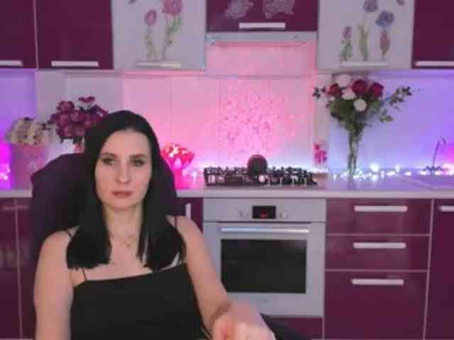 Olivija2020 webcam