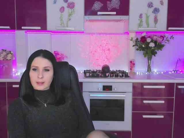 Olivija2020 webcam