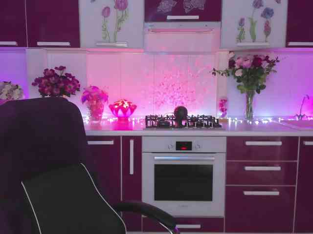 Olivija2020 webcam
