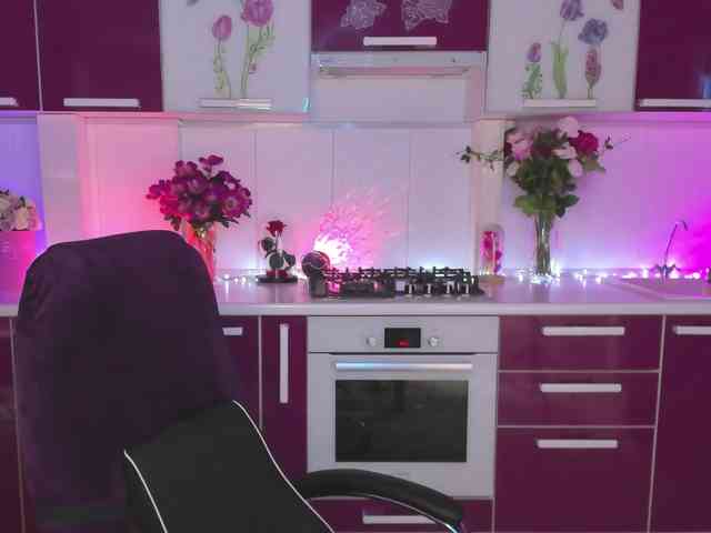 Olivija2020 webcam