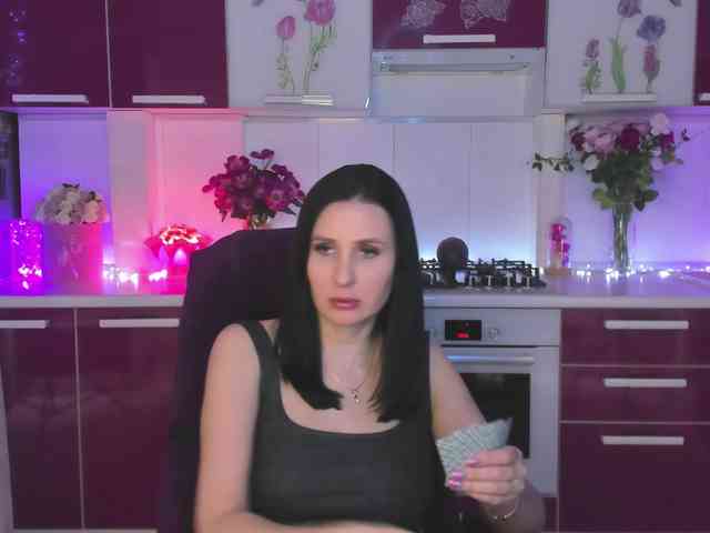 Olivija2020 webcam