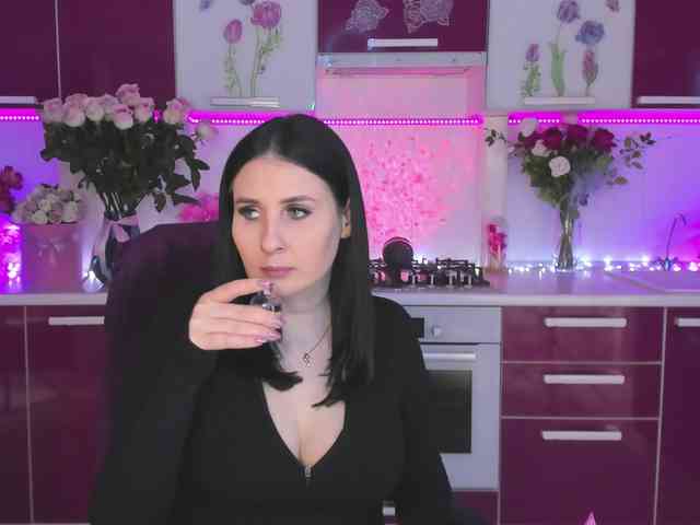 Olivija2020 webcam