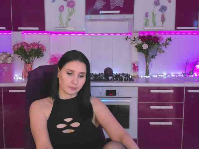 Olivija2020 webcam