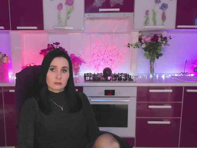 Olivija2020 webcam