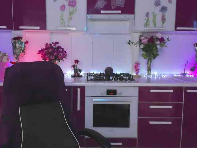 olivija2020's live room