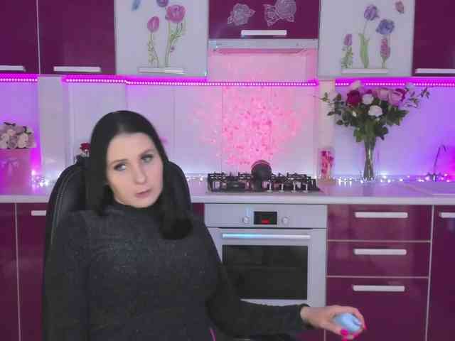 Olivija2020 webcam