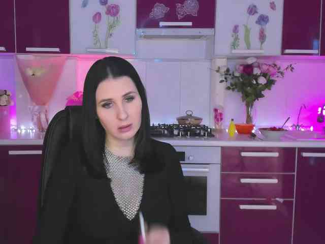 Olivija2020 webcam