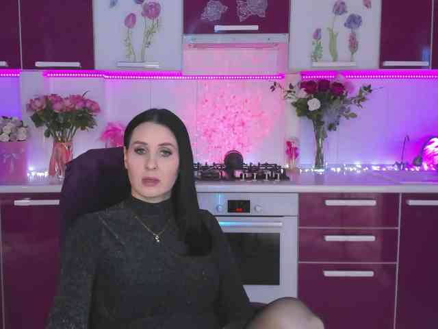 Olivija2020 webcam