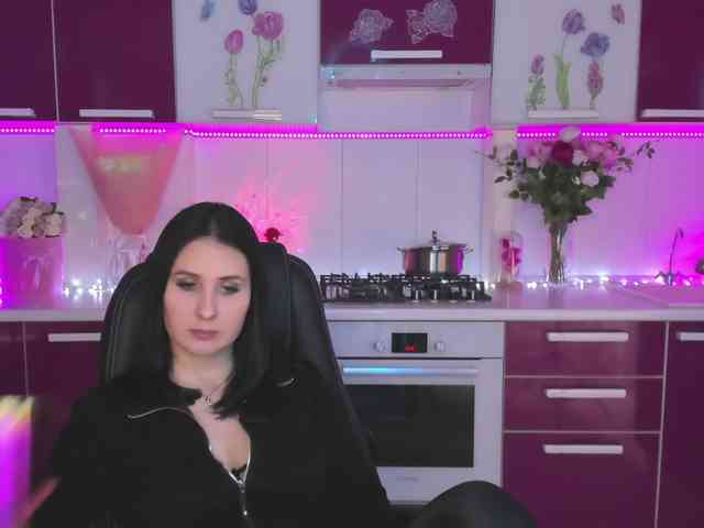 Olivija2020 webcam