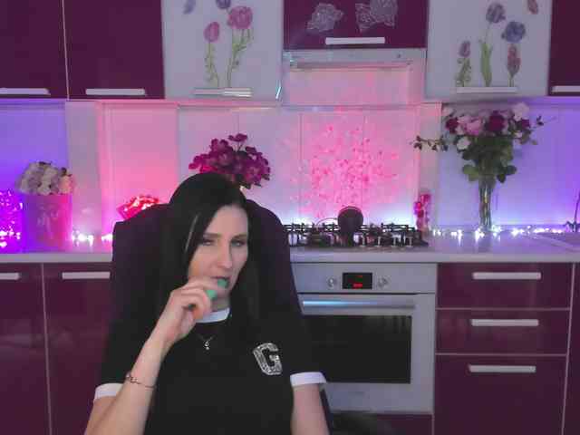 Olivija2020 webcam