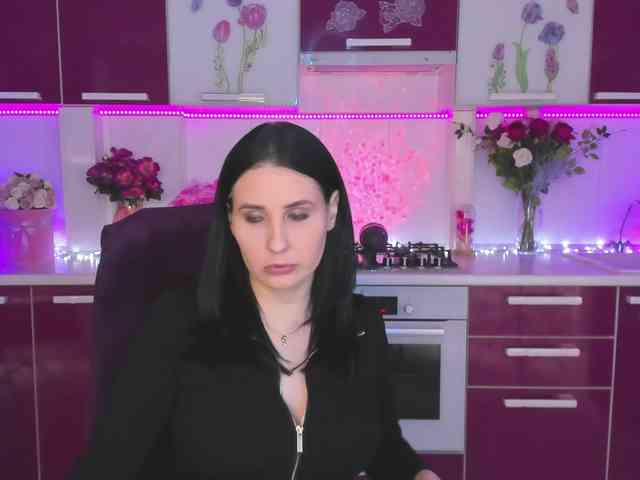 Olivija2020 webcam