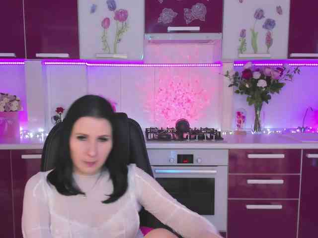 Olivija2020 webcam