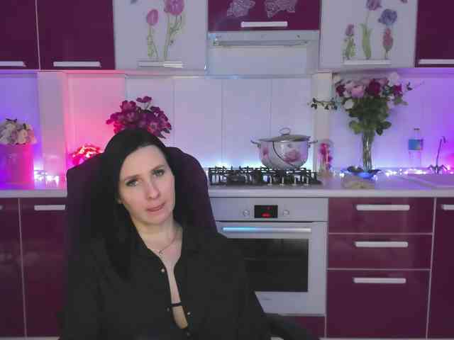 Olivija2020 webcam