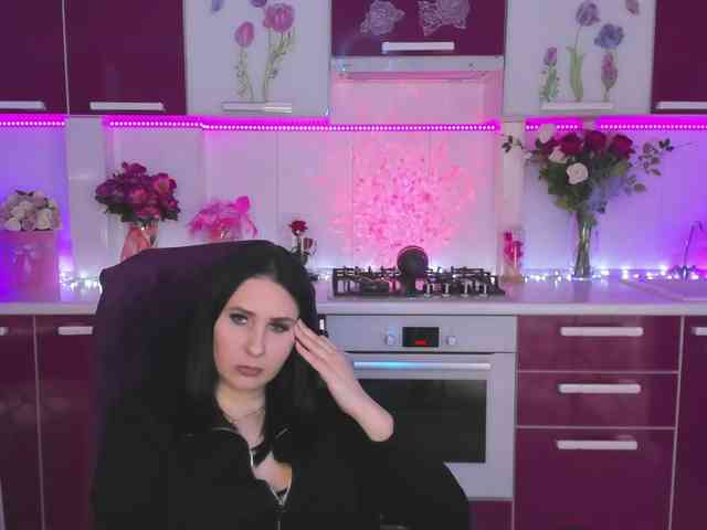 Olivija2020 webcam