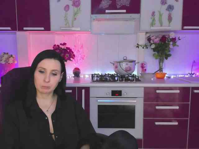 Olivija2020 webcam