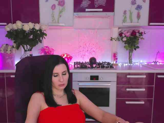 Olivija2020 webcam
