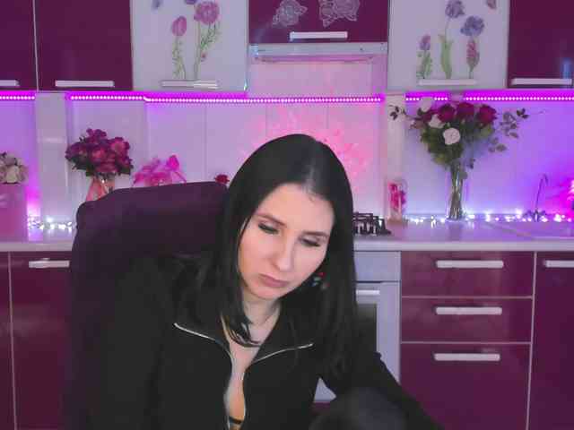 Olivija2020 webcam