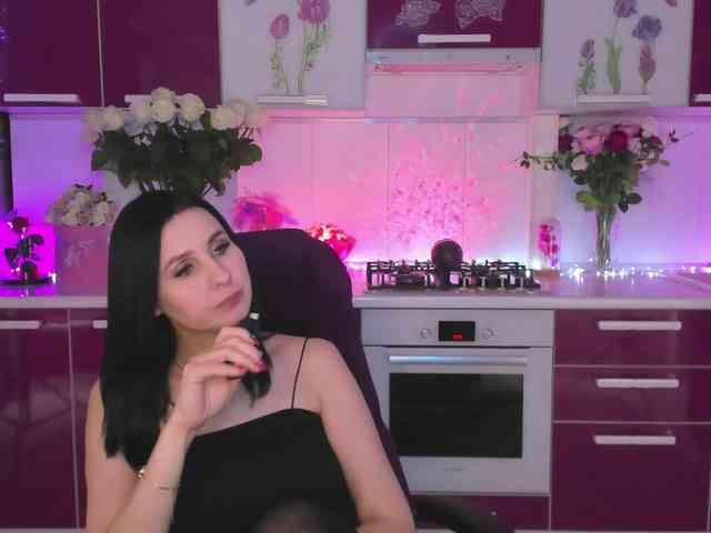 Olivija2020 webcam