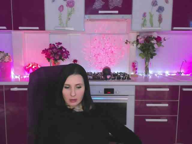 Olivija2020 webcam