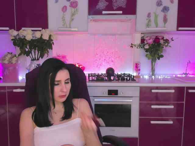 Olivija2020 webcam