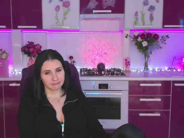 Olivija2020 webcam
