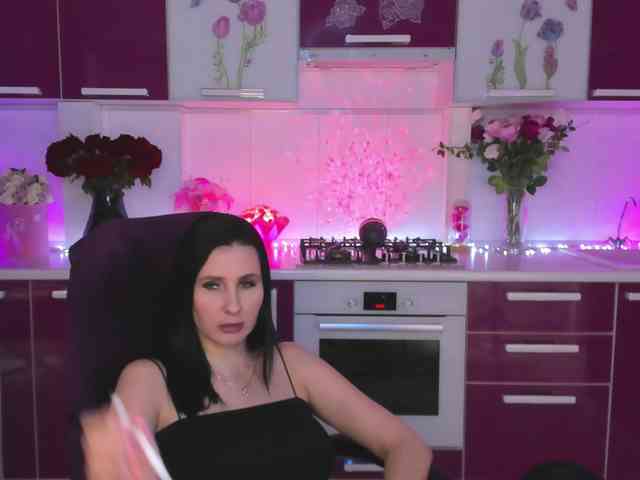 Olivija2020 webcam