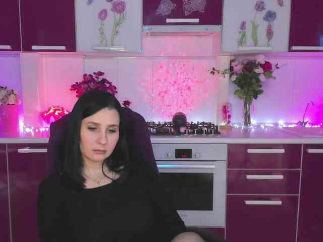Olivija2020 webcam