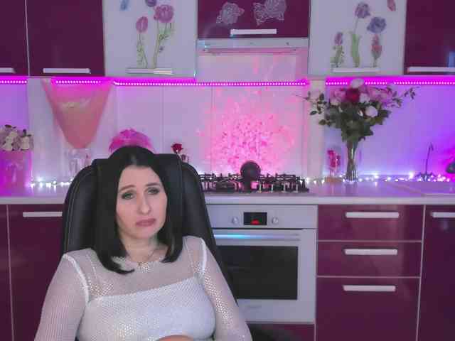 Olivija2020 webcam