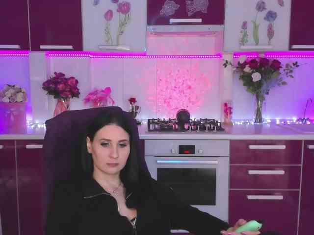 Olivija2020 webcam