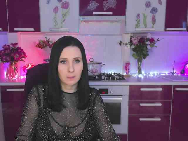 Olivija2020 webcam