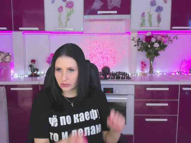 Olivija2020 webcam