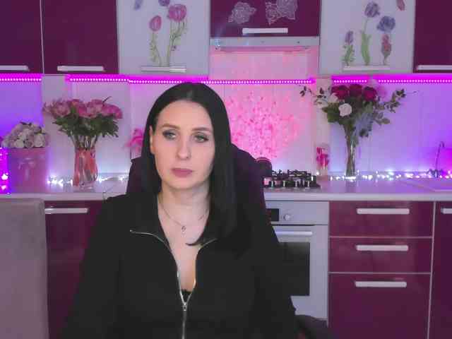 Olivija2020 webcam