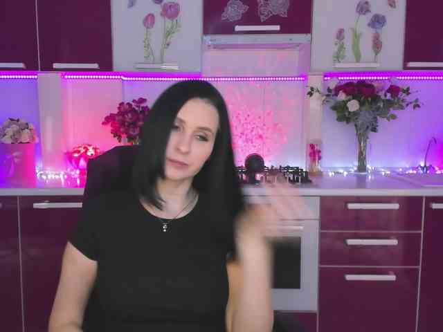 Olivija2020 webcam