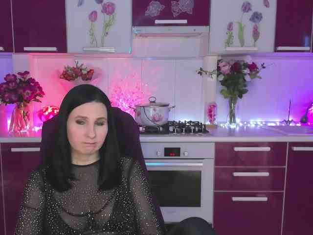 Olivija2020 webcam