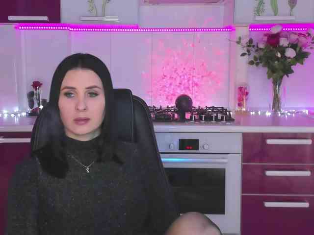 Olivija2020 webcam