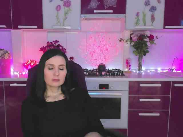 Olivija2020 webcam