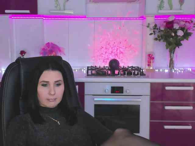 Olivija2020 webcam
