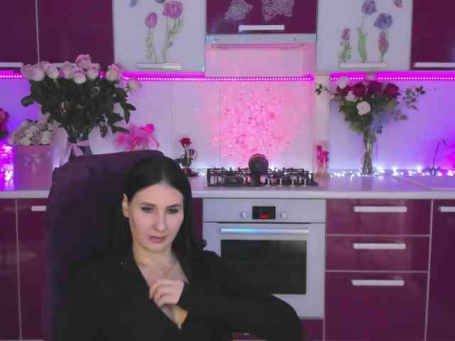 Olivija2020 webcam